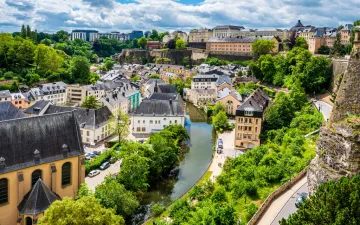 STATEC September Outlook: Luxembourg Stabilising as Energy Inflation Moderates and Fund Industry Holds Firm